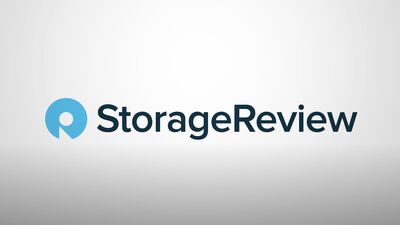 Storage review
