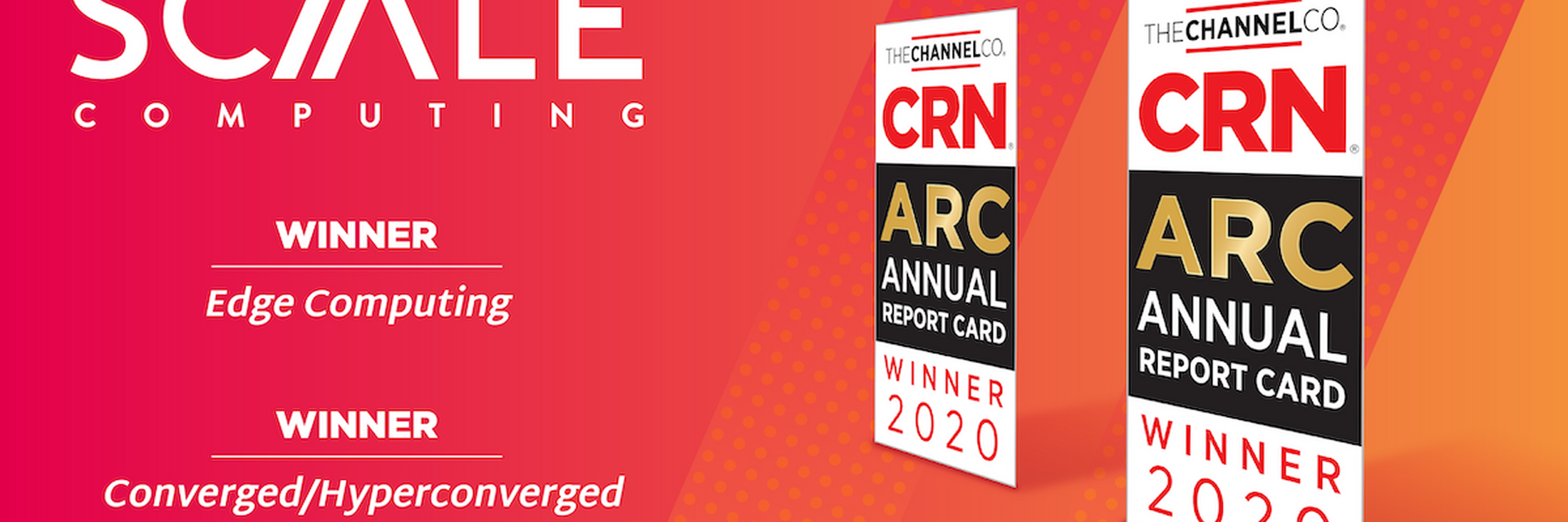 CRN annual report card 2020
