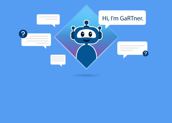 Hero scale computing chat bot Ga R Tner