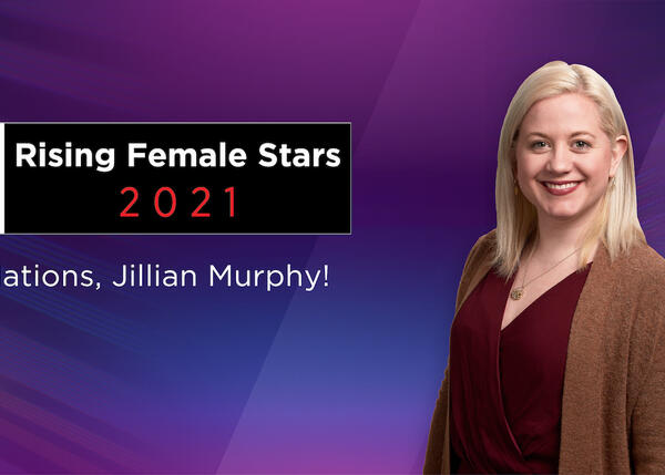CRN Jillian rising female 2021