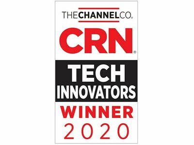2020 CRN Tech Innovators edge 4 3