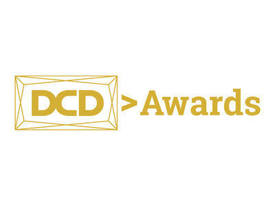 DCD 2022 Awards square 800x600
