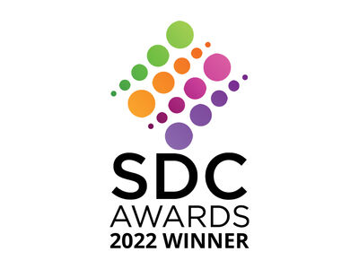 SDC Awards winner square 800x600