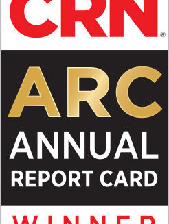 2019 CRN ARC Winner Social Image