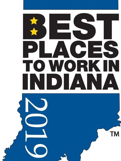 Best Places to Work Indiana 2019