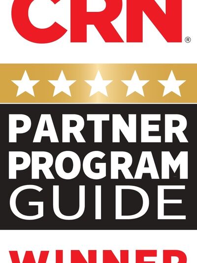 CRN partnerprogramguide 2019