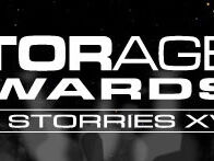 UK Storage Awards