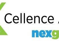 Nex Gen 2019 X Cellence Award