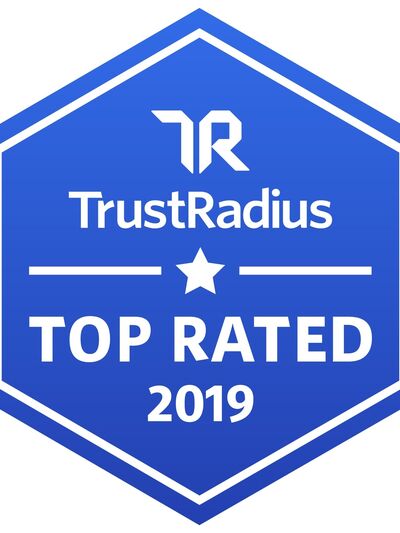 Trust Radius2019