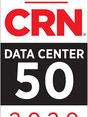 2020 CRN Data Center 50