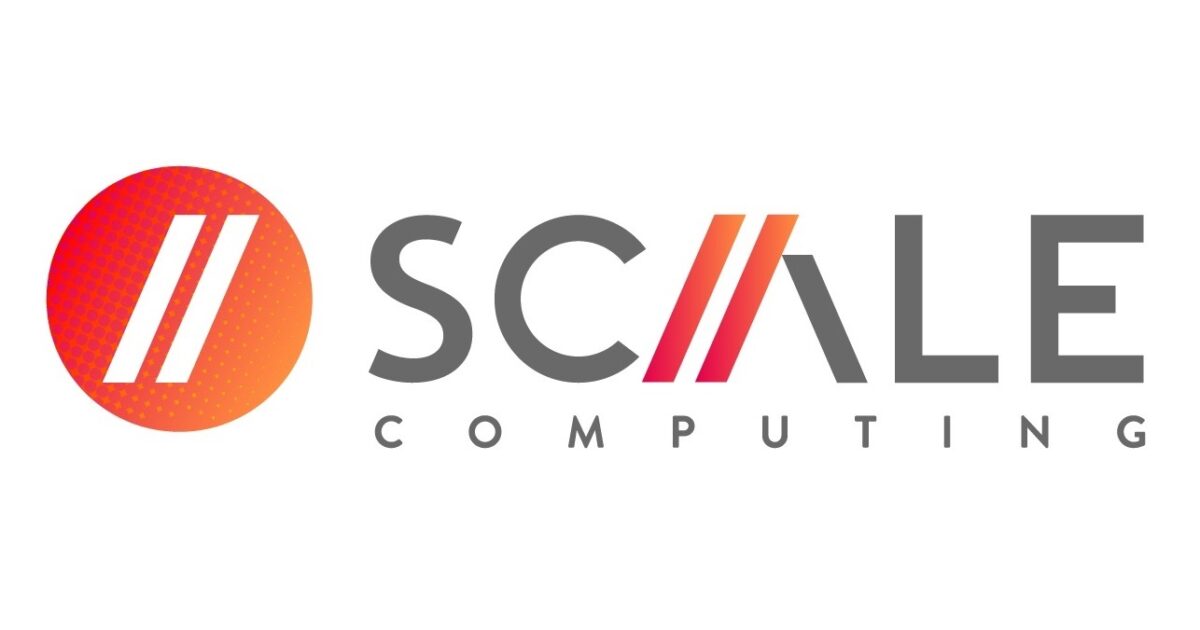 (c) Scalecomputing.com