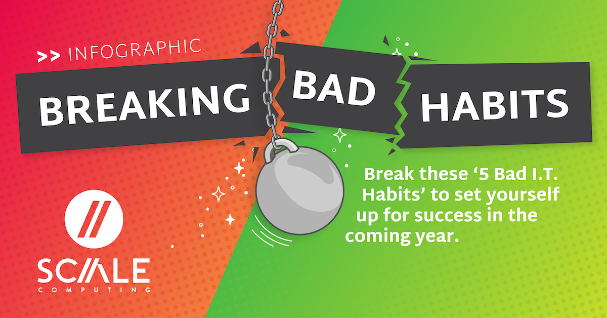 16 Bad Online Habits You Need to Break in 2021! (and how to do it)
