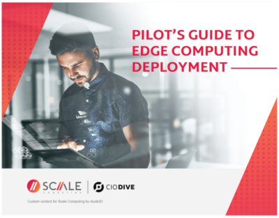 Pilot's Guide to Edge Computing Deployment